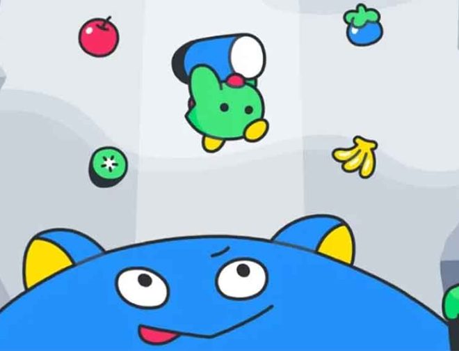 Fotos de Poinpy dejó la jaula de Netflix y ya podemos descargarlo gratis para Apple y Android