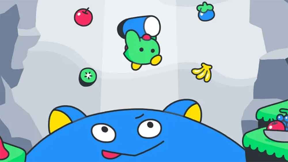 Foto de Poinpy dejó la jaula de Netflix y ya podemos descargarlo gratis para Apple y Android