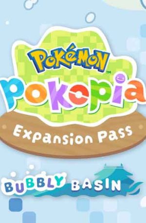Foto de Se revelan nuevos detalles y fecha de lanzamiento de Pokémon Pokopia Pase de Expansion-Parte 1: Cuenca Coralina