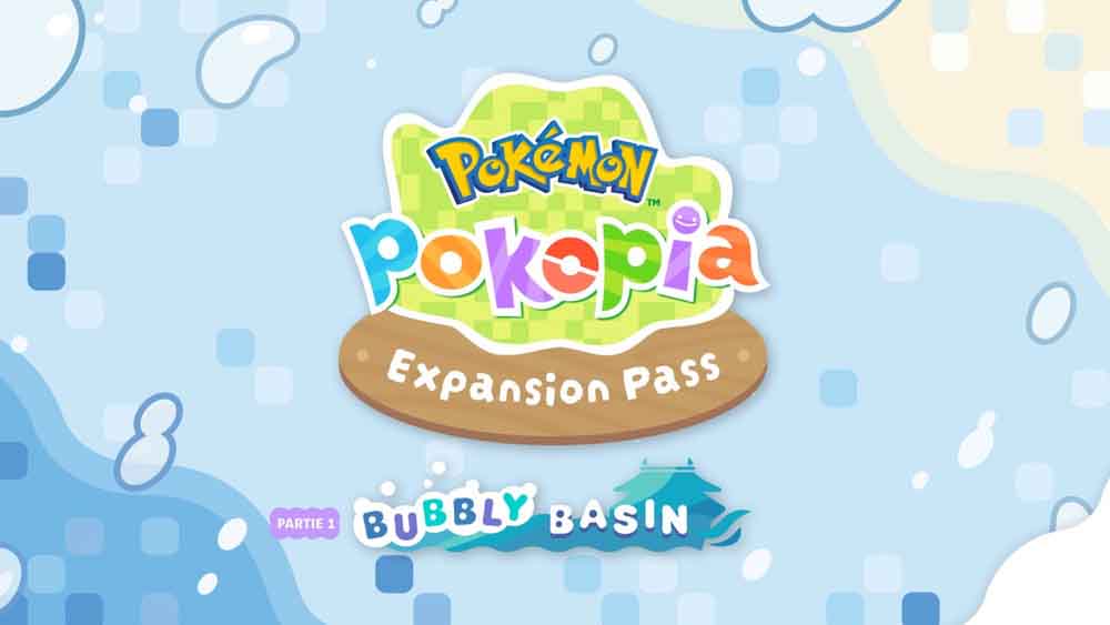 Foto de Se revelan nuevos detalles y fecha de lanzamiento de Pokémon Pokopia Pase de Expansion-Parte 1: Cuenca Coralina