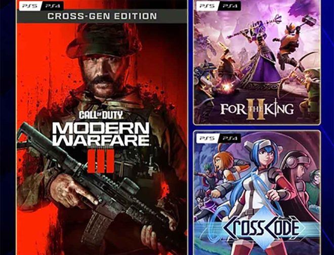 Foto de Estos son los juegos de PS Plus Essential para julio