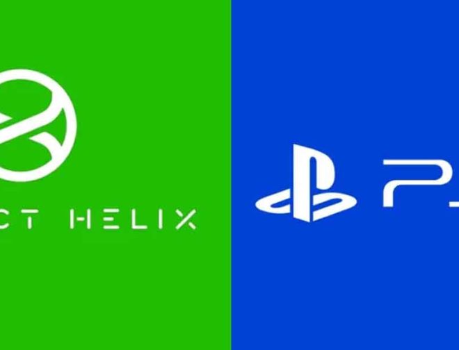 Fotos de La PlayStation 6 y Project Helix serían consolas totalmente digitales