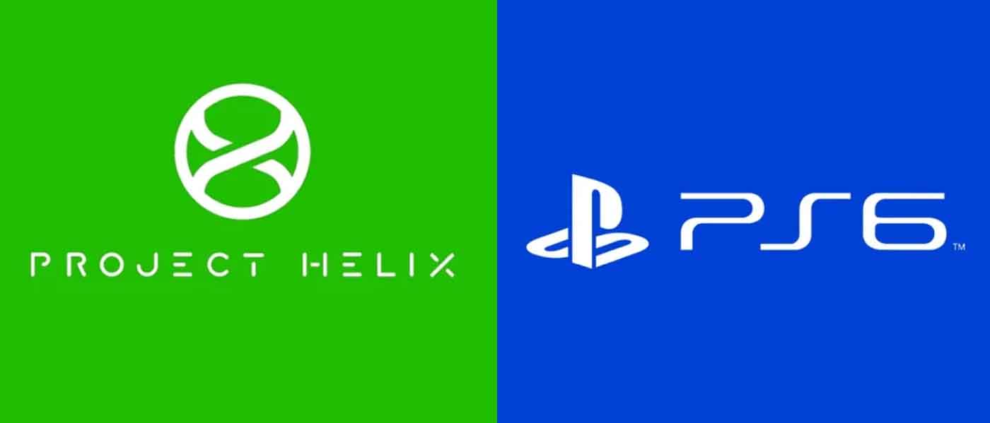 Foto de La PlayStation 6 y Project Helix serían consolas totalmente digitales