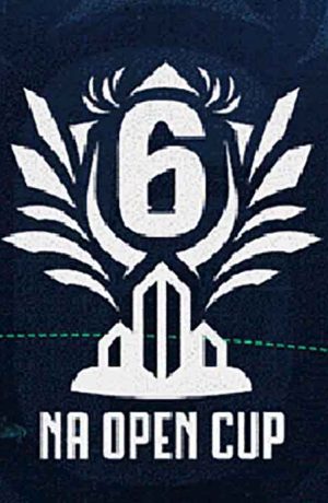 Foto de La escena competitiva de Rainbow Six regresa a México con la NA Open Cup