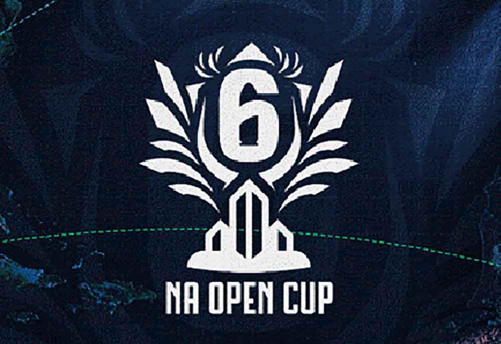 Foto de La escena competitiva de Rainbow Six regresa a México con la NA Open Cup