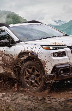 Foto de SUBARU te invita a redescubrir la Costa, Sierra y Selva del Perú en Fiestas Patrias