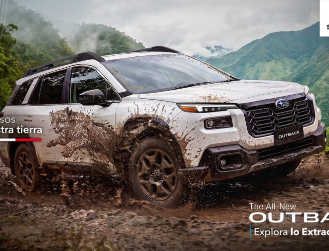 Foto de SUBARU te invita a redescubrir la Costa, Sierra y Selva del Perú en Fiestas Patrias