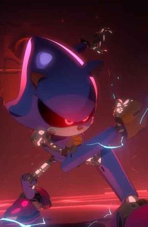 Foto de Se anuncia un nuevo cortometraje animado de Sonic the Hedgehog en la Anime Expo 2026