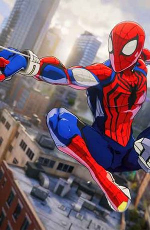 Foto de Ya están disponibles los trajes de Brand New Day y Marvel Tokon para Marvel’s Spider-Man 2