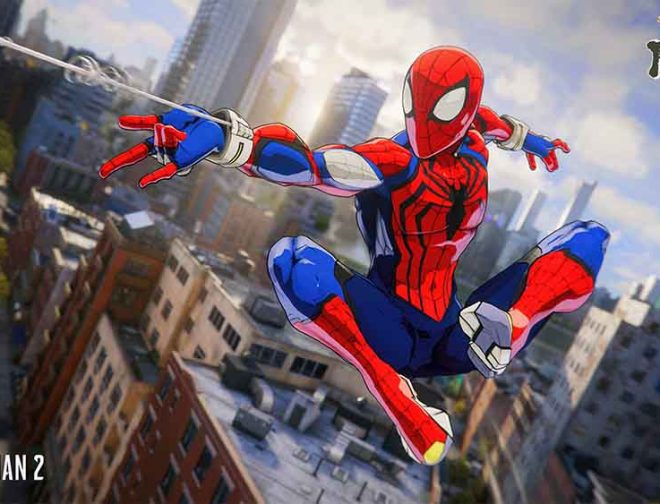 Fotos de Ya están disponibles los trajes de Brand New Day y Marvel Tokon para Marvel’s Spider-Man 2