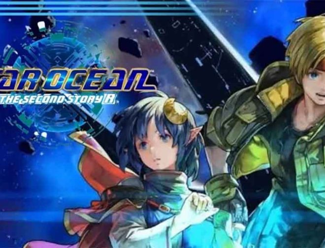 Fotos de Star Ocean: The Second Story R llega a la Nintendo Switch 2 y con descuentos
