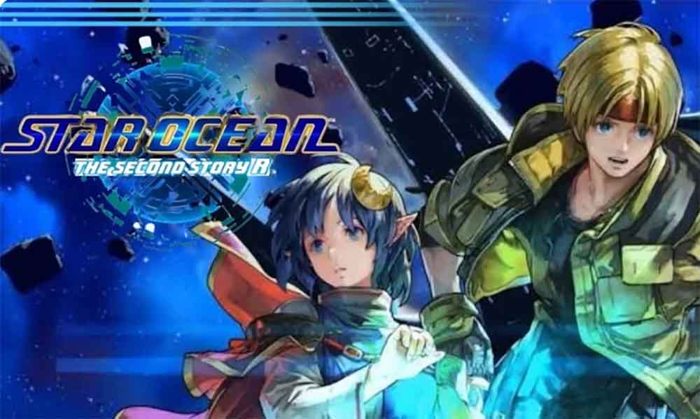 Foto de Star Ocean: The Second Story R llega a la Nintendo Switch 2 y con descuentos