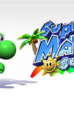Foto de Nintendo sorprende con la llegada de Super Mario Sunshine y otros juegos a Switch Online