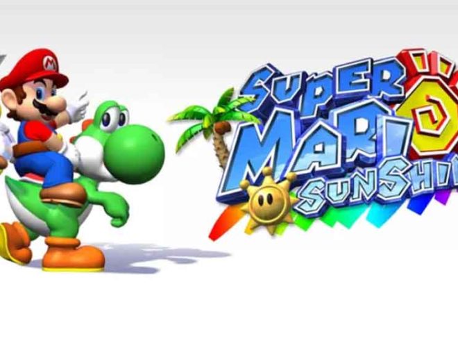 Foto de Nintendo sorprende con la llegada de Super Mario Sunshine y otros juegos a Switch Online