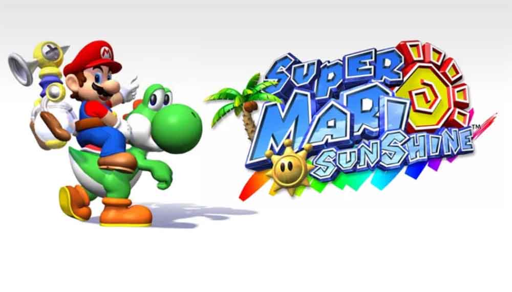 Foto de Nintendo sorprende con la llegada de Super Mario Sunshine y otros juegos a Switch Online