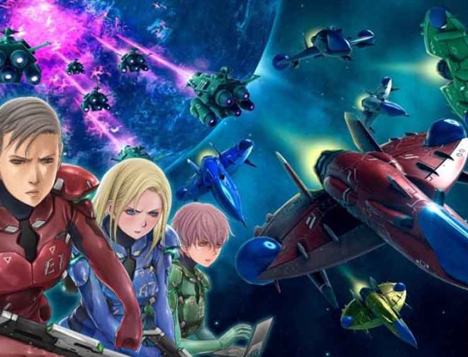 Fotos de Truxton Extreme ya tiene fecha de lanzamiento