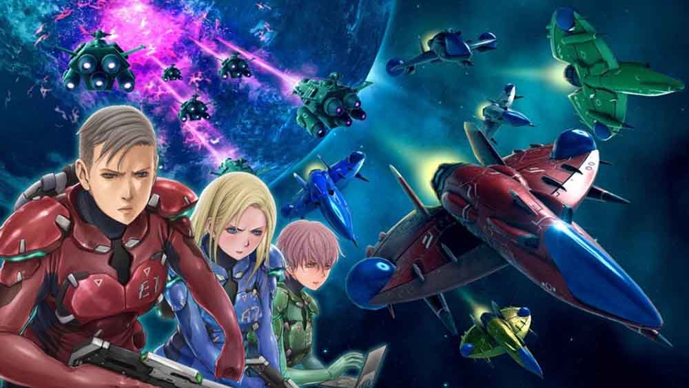 Foto de Truxton Extreme ya tiene fecha de lanzamiento