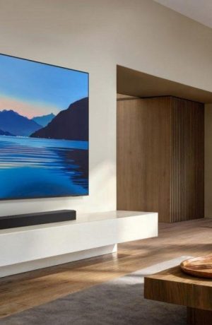 Foto de ¿Cuál es el tamaño ideal de una pantalla? Guía en 5 pasos para elegir el televisor perfecto