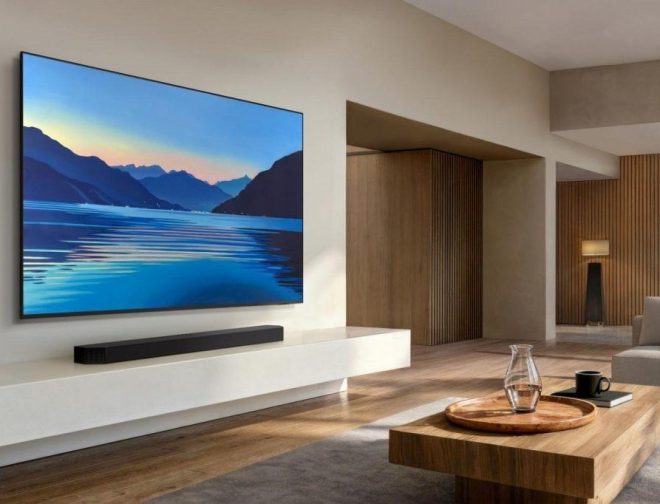 Foto de ¿Cuál es el tamaño ideal de una pantalla? Guía en 5 pasos para elegir el televisor perfecto