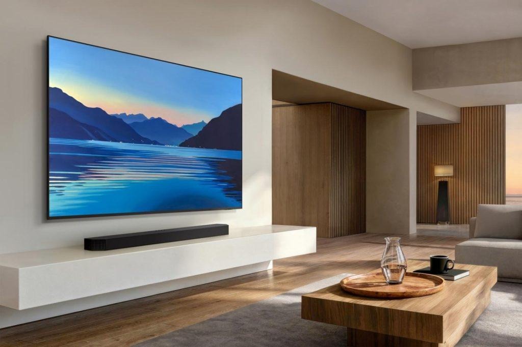 Foto de ¿Cuál es el tamaño ideal de una pantalla? Guía en 5 pasos para elegir el televisor perfecto