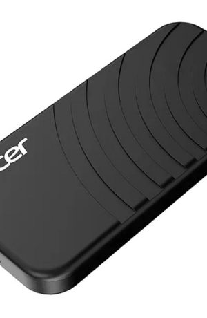 Foto de BIWIN presentó el SSD portátil Acer PA100 con capacidad de hasta 2 TB