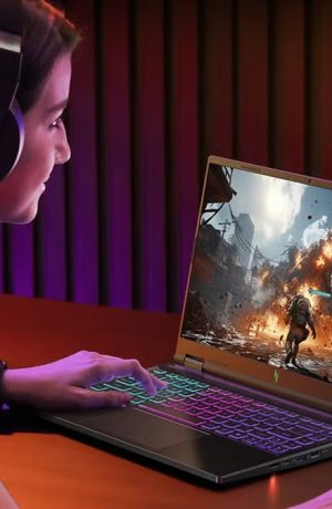 Foto de Día del Gamer: así está cambiando la forma de jugar en 2026