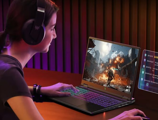 Foto de Día del Gamer: así está cambiando la forma de jugar en 2026