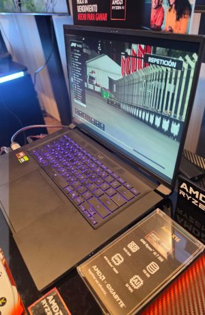 Foto de Del gaming a la creación: cómo los videojuegos están cambiando la forma de usar la PC