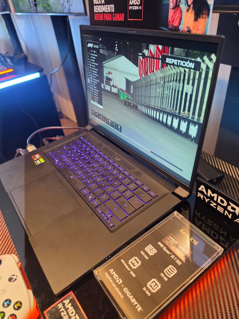 Foto de Del gaming a la creación: cómo los videojuegos están cambiando la forma de usar la PC