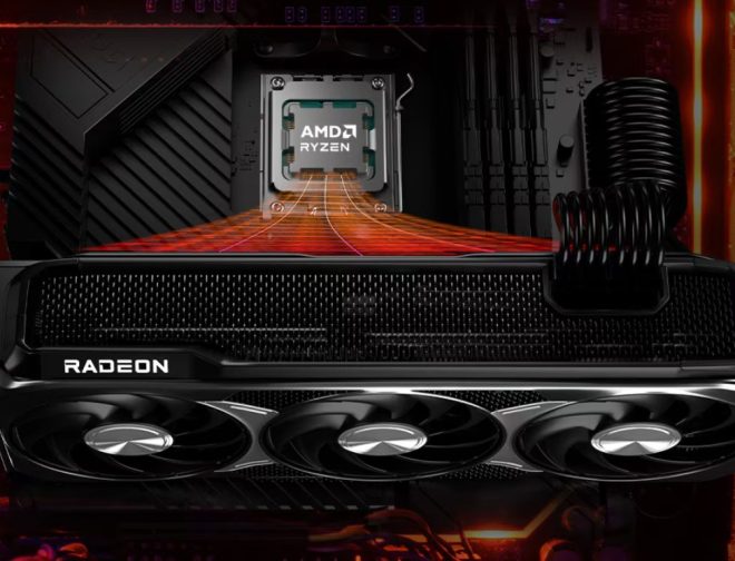 Fotos de IA, mejores gráficos, mayor eficiencia y más velocidad: lo que hoy buscan los usuarios al construir una PC