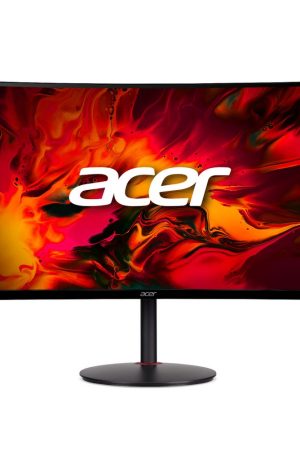 Foto de El monitor importa más de lo que crees: por qué puede transformar tu experiencia de juego