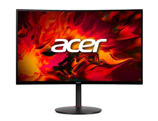 Foto de El monitor importa más de lo que crees: por qué puede transformar tu experiencia de juego