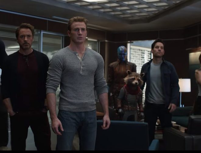 Fotos de Avengers Endgame Encore, se lanza el tráiler y empieza la preventa de entradas en Perú