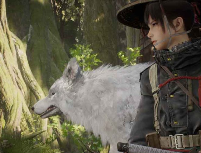 Foto de Review: Beast of Reincarnation: Aprendiendo a moverse en un género diferente