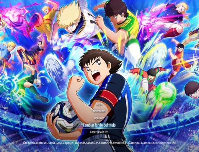 Foto de Review: Captain Tsubasa 2: World Fighters: Más variedad arcade en el verde