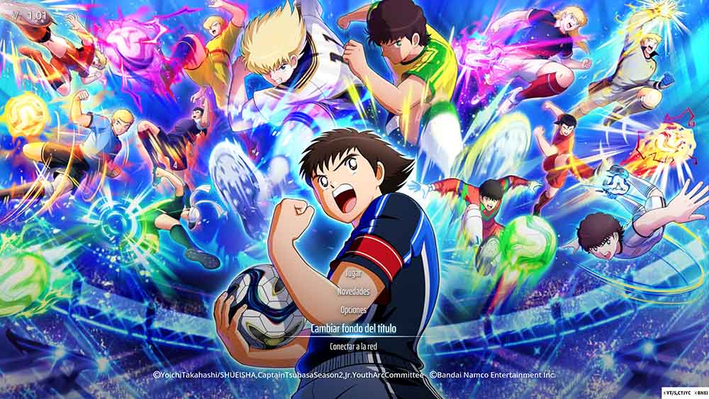 Foto de Review: Captain Tsubasa 2: World Fighters: Más variedad arcade en el verde