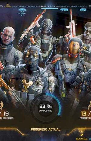 Foto de Review: Call of Duty: Black Ops 7 Temporada 5: Buena inversión para esta entrega