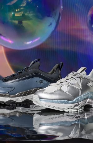 Foto de Cat Footwear lleva el estilo urbano a otra dimensión con Voltage