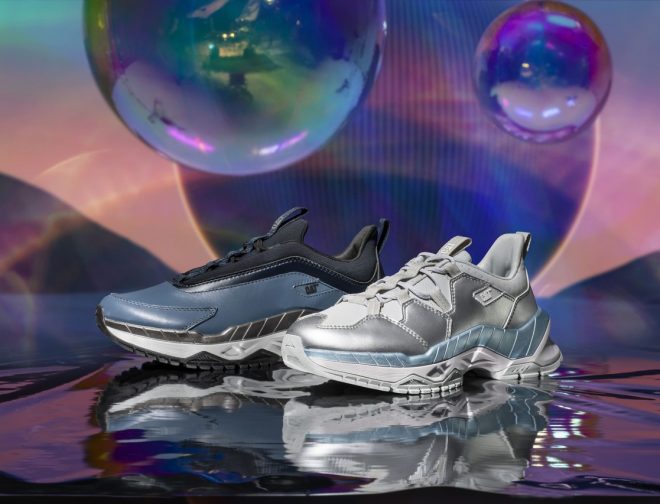 Foto de Cat Footwear lleva el estilo urbano a otra dimensión con Voltage