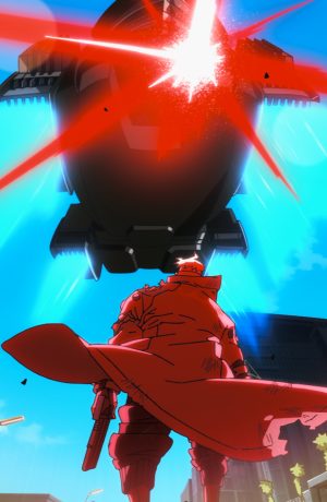 Foto de El nuevo tráiler de Cyberpunk: Edgerunners 2 confirma su fecha de estreno en Netflix