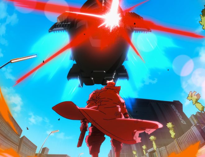 Fotos de El nuevo tráiler de Cyberpunk: Edgerunners 2 confirma su fecha de estreno en Netflix