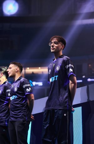 Foto de Conoce a los rivales de 9z Team en la fase de grupos de la Esports World Cup 2026 de CS2