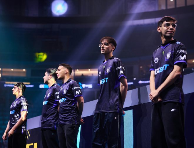 Foto de Conoce a los rivales de 9z Team en la fase de grupos de la Esports World Cup 2026 de CS2