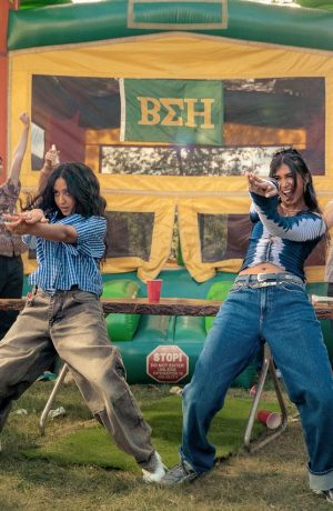 Foto de Conoce las nuevas películas y documentales que llegan a Netflix durante septiembre del 2026