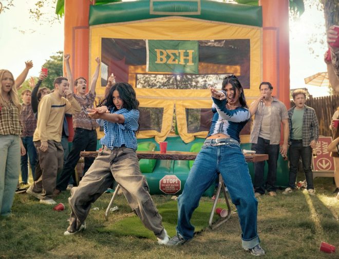 Foto de Conoce las nuevas películas y documentales que llegan a Netflix durante septiembre del 2026