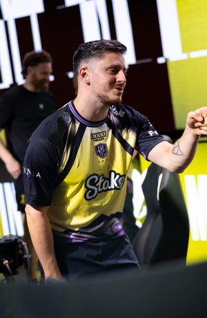 Foto de Conoce los horarios y encuentros de los playoffs de la BLAST Open Porto 2026 de Counter-Strike 2
