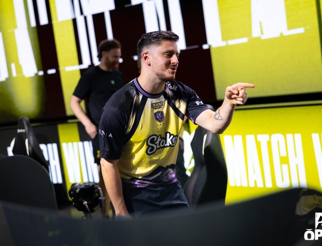 Fotos de Conoce los horarios y encuentros de los playoffs de la BLAST Open Porto 2026 de Counter-Strike 2