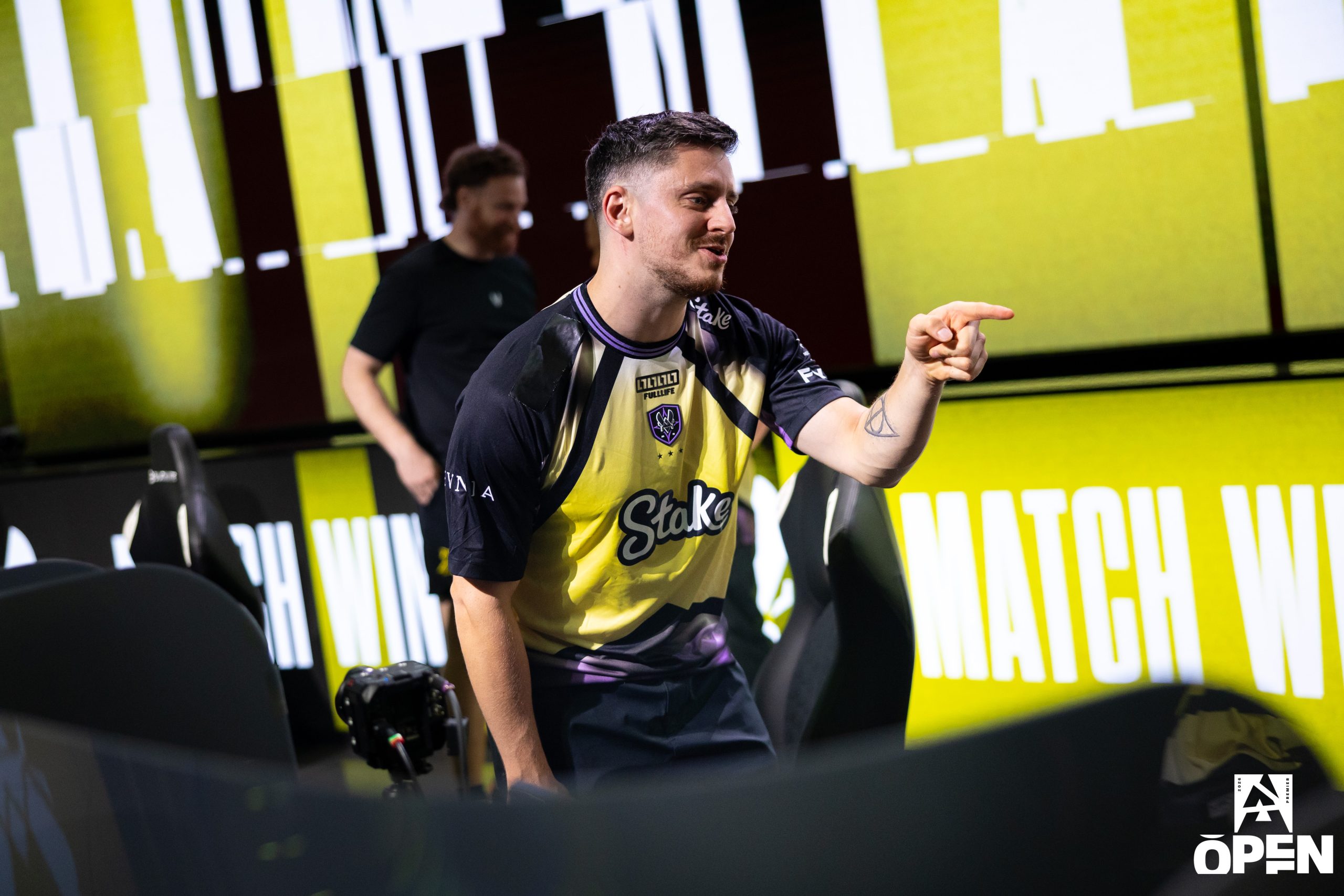Foto de Conoce los horarios y encuentros de los playoffs de la BLAST Open Porto 2026 de Counter-Strike 2