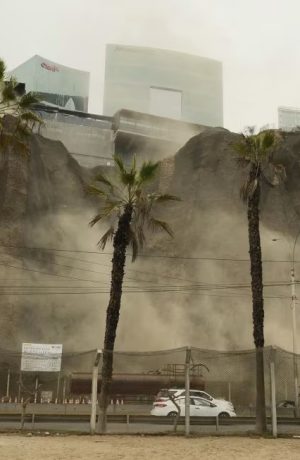 Foto de Cuatro tecnologías que ayudan a una edificación a resistir un sismo de alta magnitud