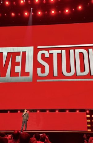 Foto de D23 Expo 2026: Marvel Studios presentó a los actores de la nueva película de X-MEN